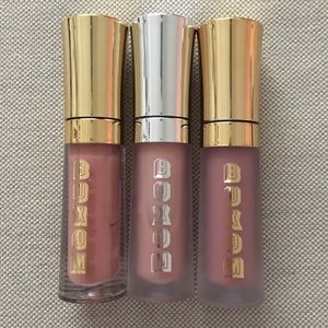 Buxom Lip Bundle